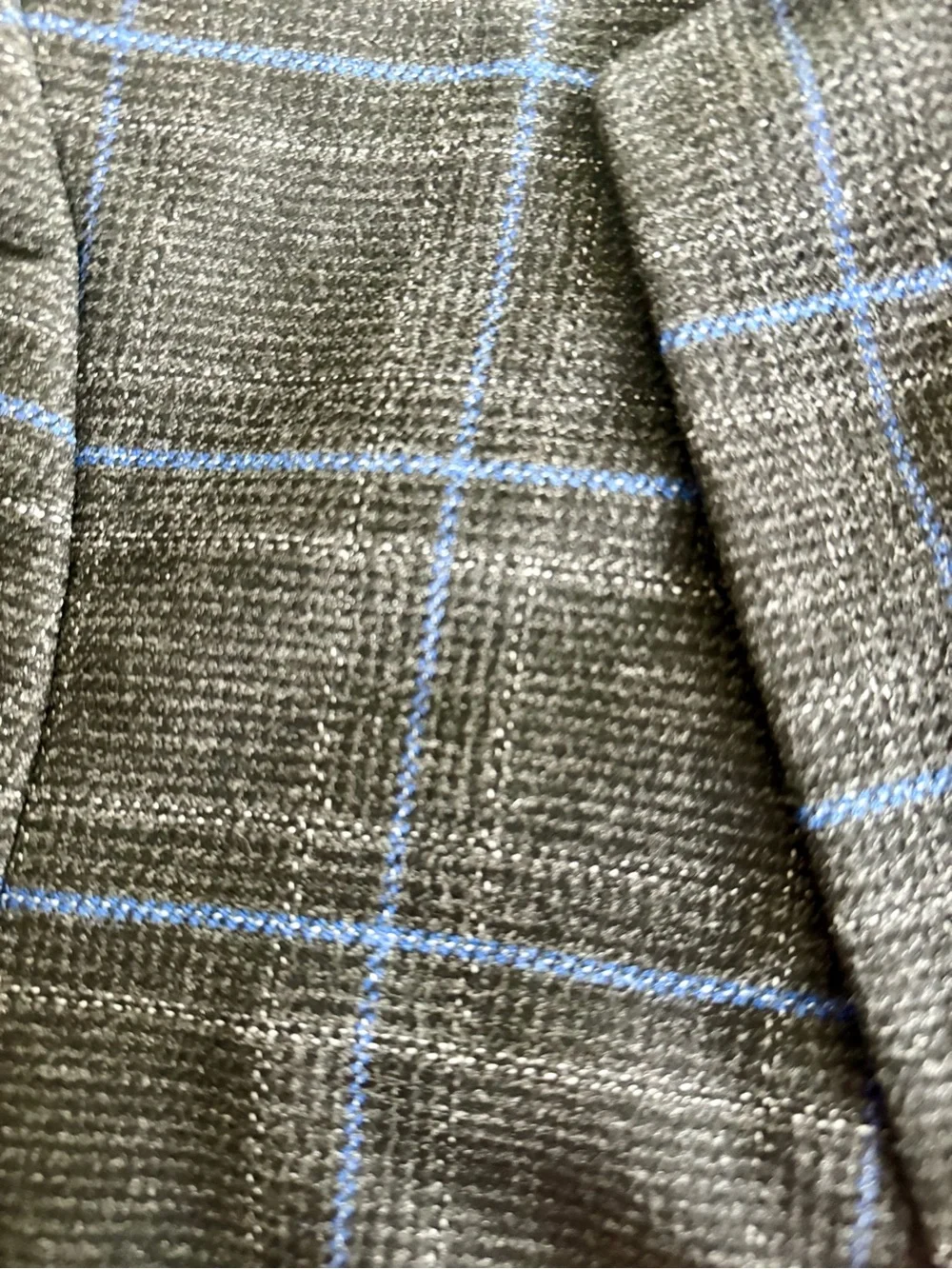 Paisley & Gray paisley gray